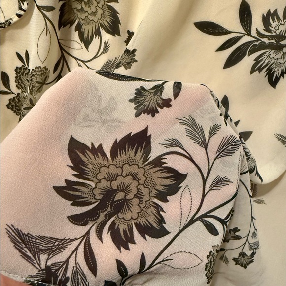 Vince Camuto top size XXL - Picture 5 of 8